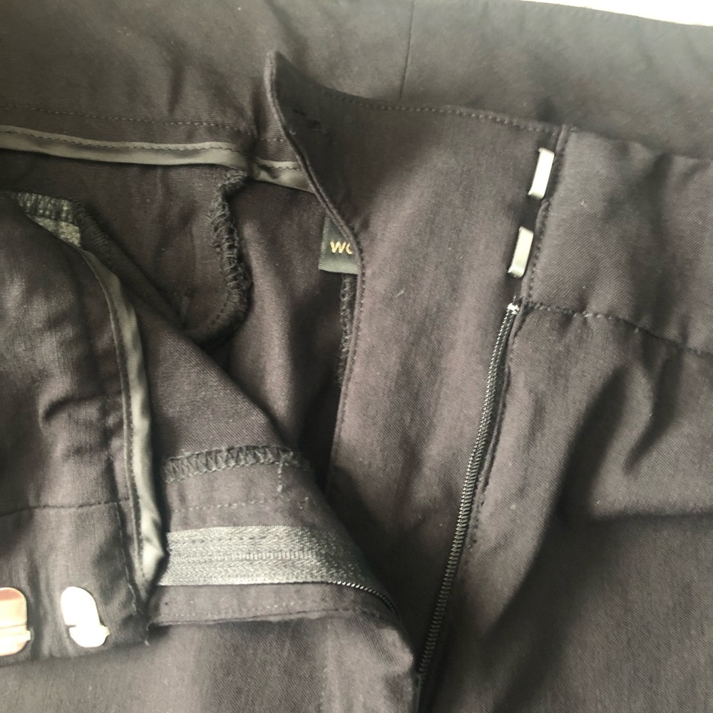 Dress pants - Picture 1 of 5